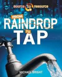 Cover image for From Raindrop to Tap