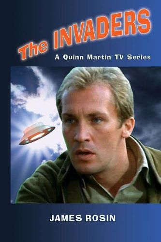 Cover image for The Invaders: A Quinn Martin Tv Series (Revised Edition)