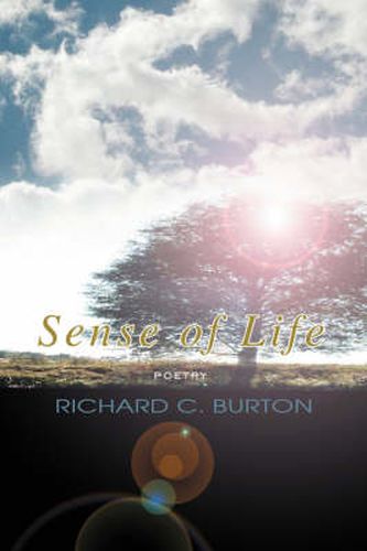 Cover image for Sense of Life