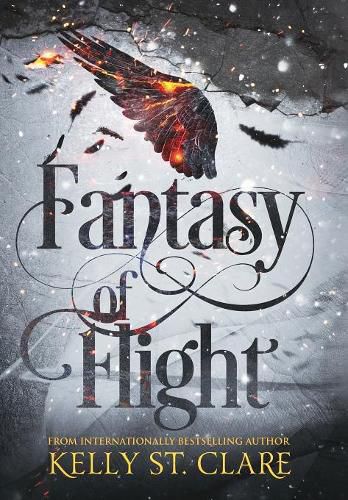 Cover image for Fantasy of Flight