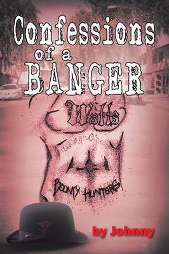 Cover image for Confessions of a Banger