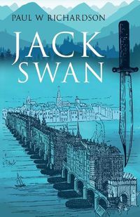 Cover image for Jack Swan