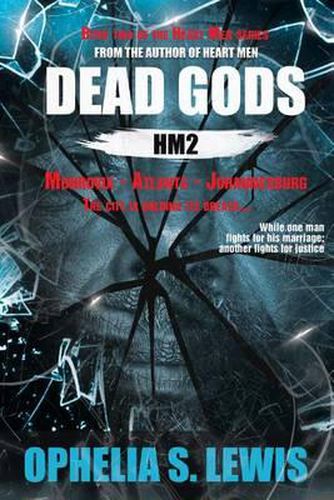 Cover image for Dead Gods: Hm2
