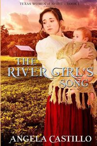 Cover image for The River Girl's Song