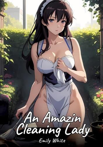 Cover image for An Amazing Cleaning Lady