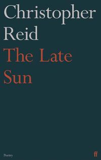 Cover image for The Late Sun