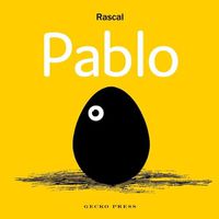 Cover image for Pablo