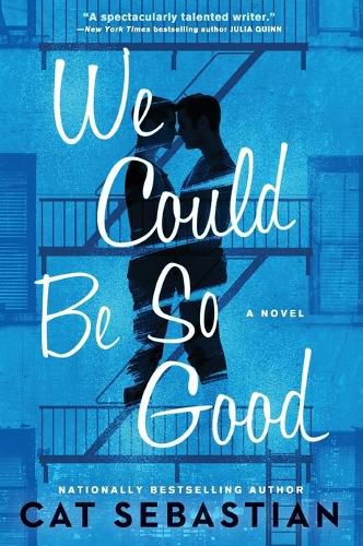 Cover image for We Could Be So Good