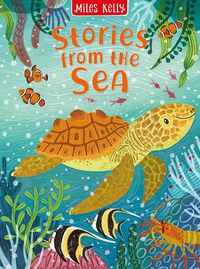 Cover image for Stories from the Sea
