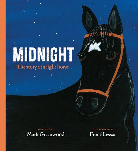Cover image for Midnight