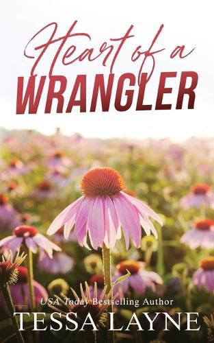 Cover image for Heart of a Wrangler