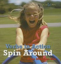 Cover image for Spin Around