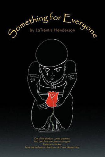 Cover image for Something for Everyone