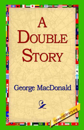 Cover image for A Double Story