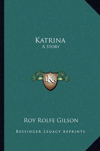 Katrina: A Story