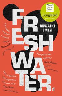 Cover image for Freshwater
