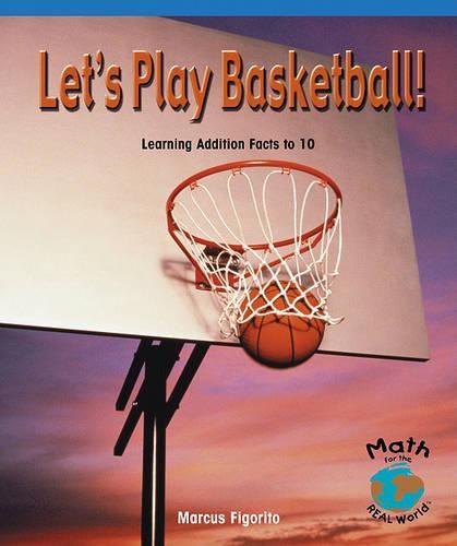 Lets Play Basketball Learning