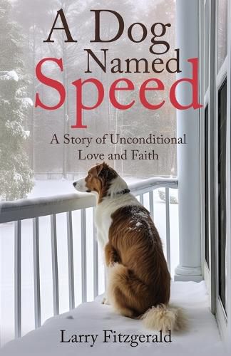 Cover image for A Dog Named Speed