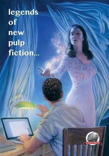 Legends of New Pulp Fiction