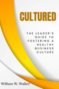 Cover image for Cultured