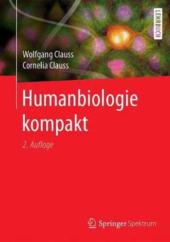 Humanbiologie kompakt