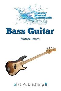 Cover image for Bass Guitar