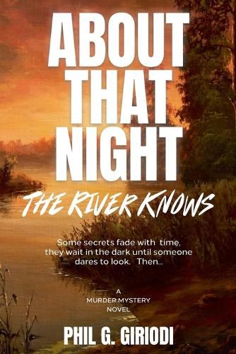 Cover image for About That Night