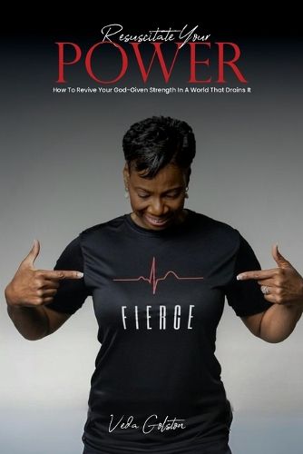 Cover image for Resuscitate Your Power