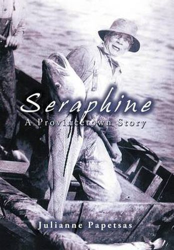 Cover image for Seraphine