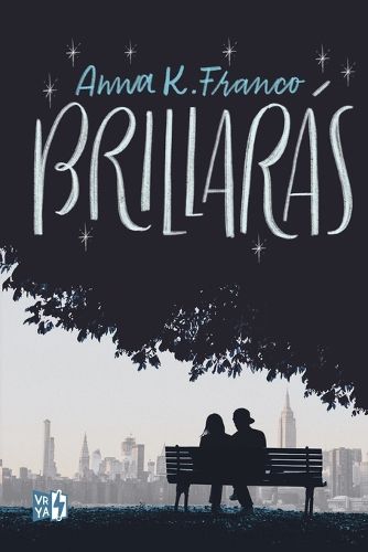 Cover image for Brillaras
