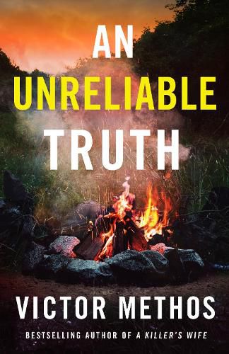 Cover image for An Unreliable Truth