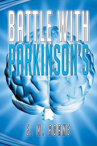 Cover image for Battle with Parkinson's