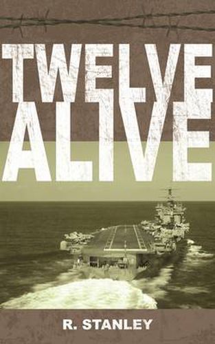 Cover image for Twelve Alive