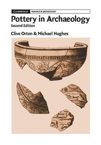 Cover image for Pottery in Archaeology