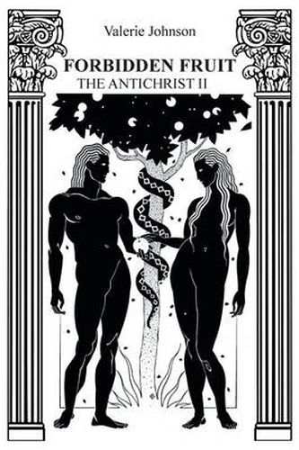 Cover image for Forbidden Fruit: The Antichrist II