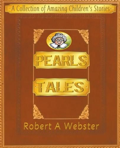 Cover image for Pearls Tales