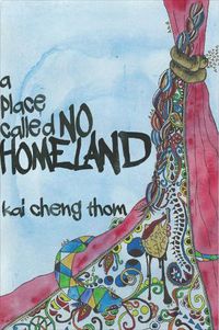 Cover image for A Place Called No Homeland