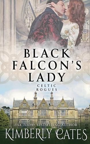 Cover image for Black Falcon's Lady