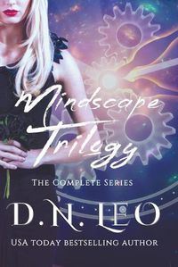 Cover image for Mindscape Trilogy