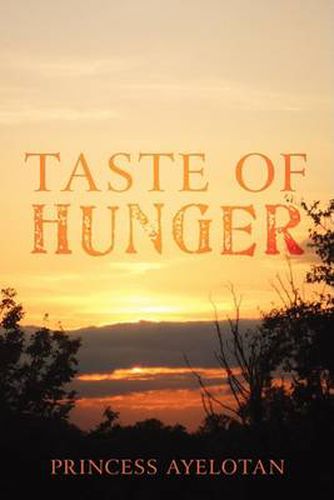 Cover image for Taste of Hunger