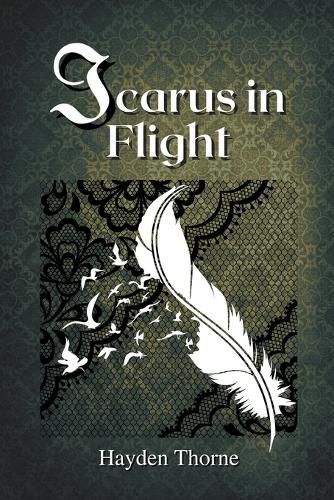 Cover image for Icarus in Flight