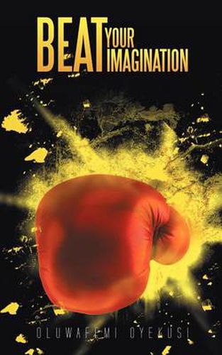 Cover image for Beat Your Imagination