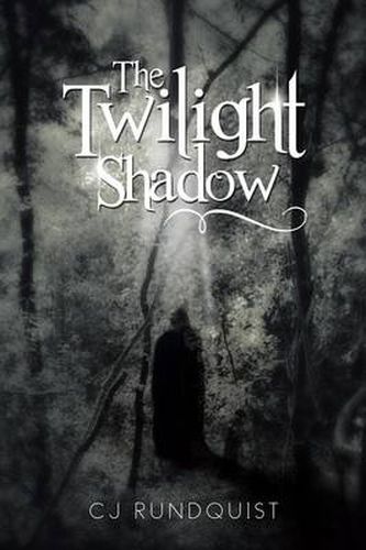 Cover image for The Twilight Shadow