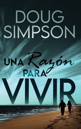 Cover image for Una razon para vivir