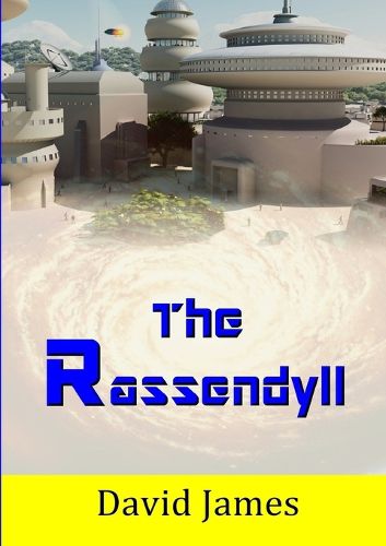Cover image for The Rassendyll