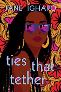 Cover image for Ties That Tether