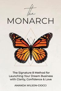 Cover image for The Monarch