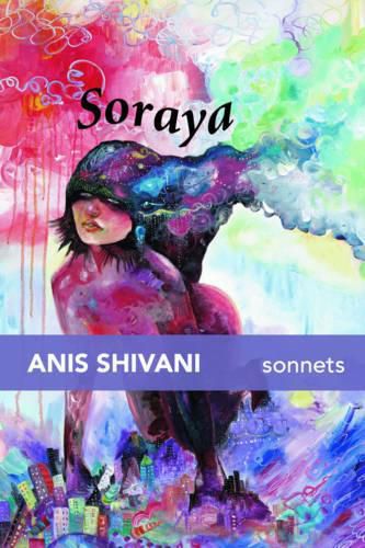 Cover image for Soraya