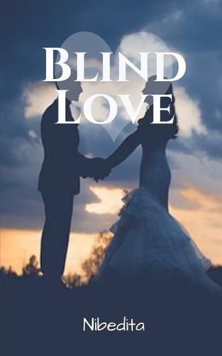 Cover image for Blind Love