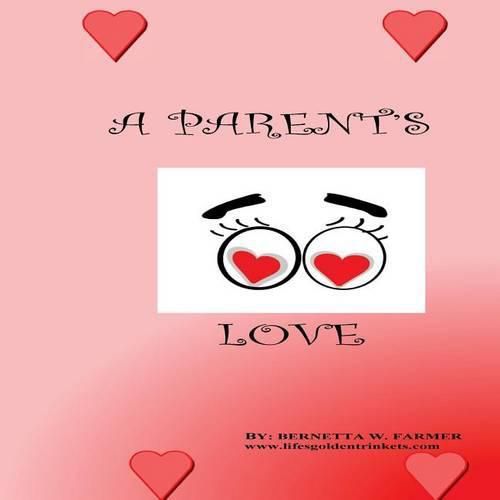 Cover image for A Parent's Love